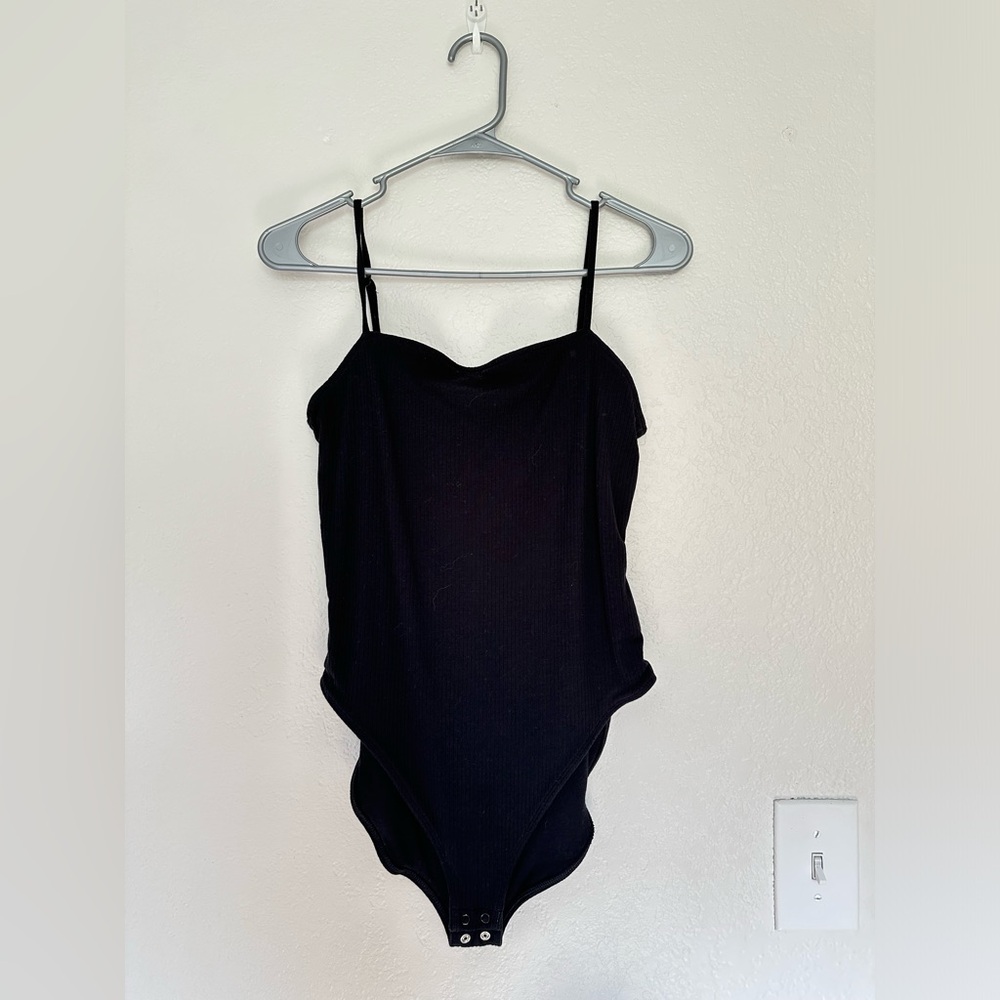 Body suit